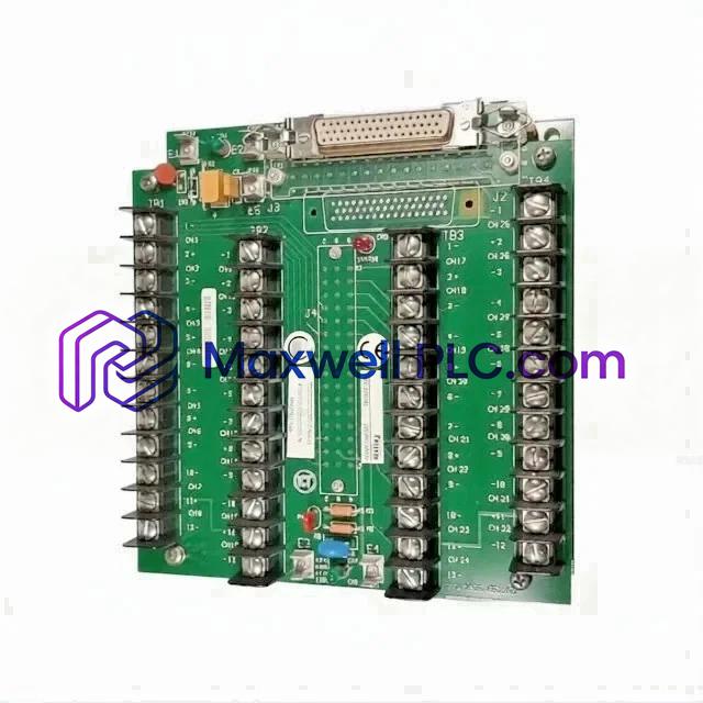 NTU-7Q1 ABB Digital Output Module Bailey Infi 90