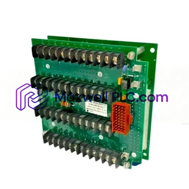 NTU-7Q1 ABB Digital Output Module Bailey Infi 90