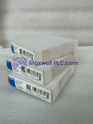 وحدة دخل تناظري NX-AD3208 من سلسلة NX من أومرون