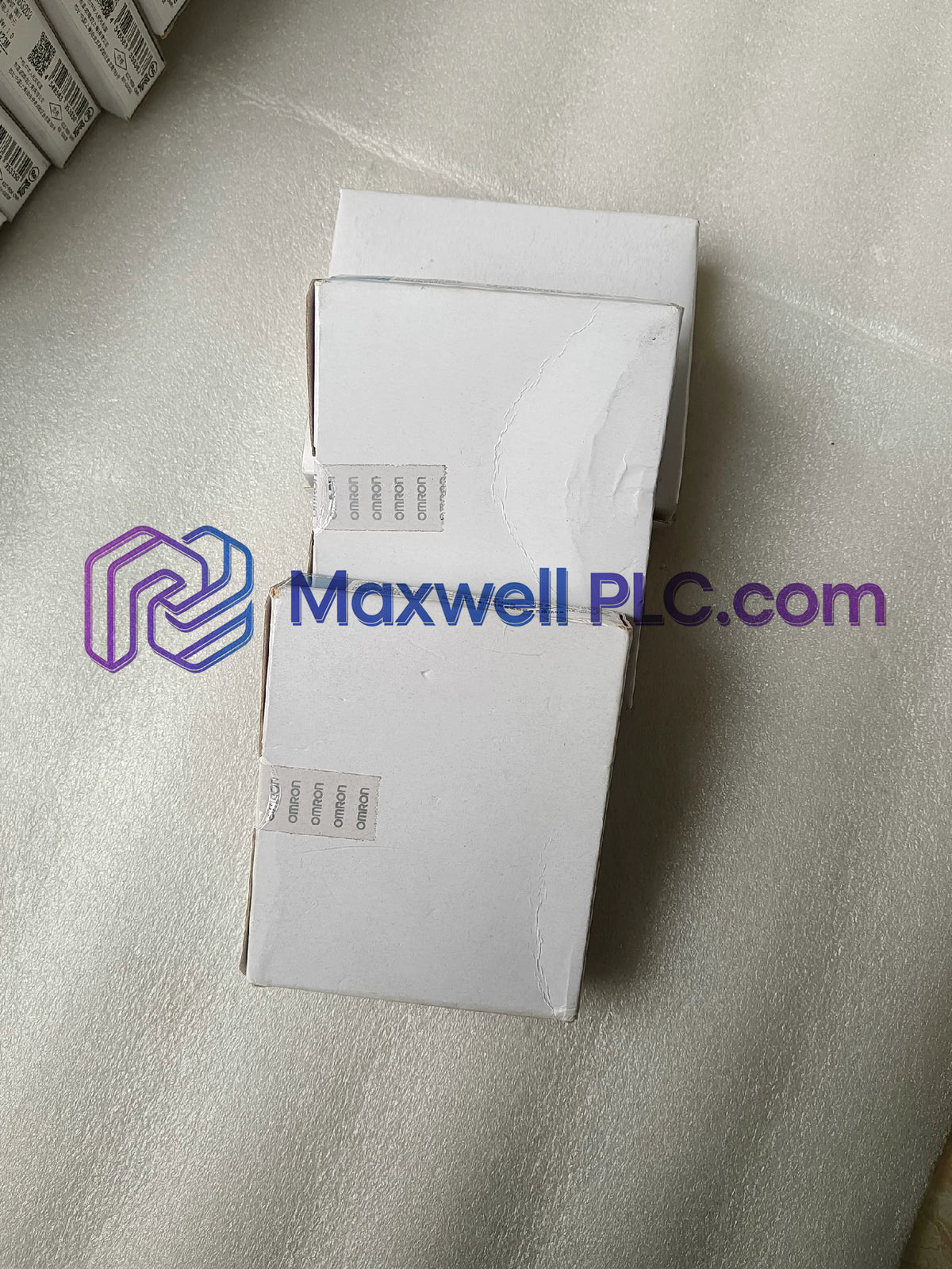 NX-AD3608 Omron Analog Input Unit NX Series