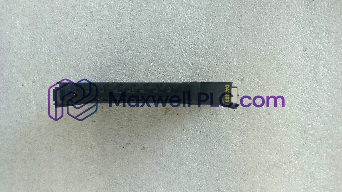 NX-DA2203 Omron Analog Output Unit NX Series