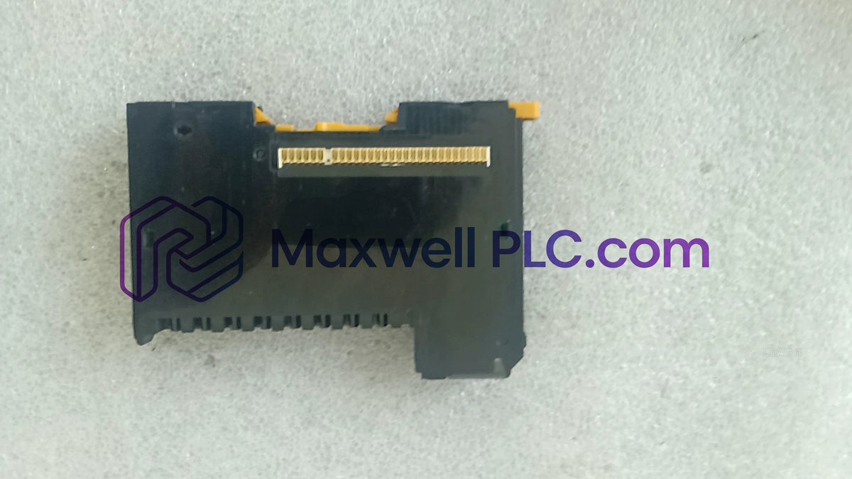 NX-DA2203 Omron Analog Output Unit NX Series