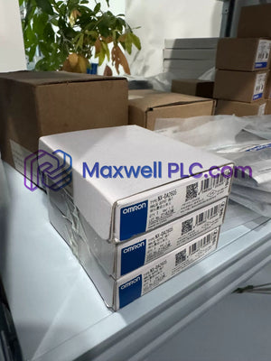 وحدة إدخال/إخراج تناظرية NX-DA2605 من سلسلة Omron NX