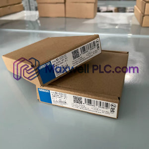 NX-EC0122 Omron NX I/O Series Encoder Input Module