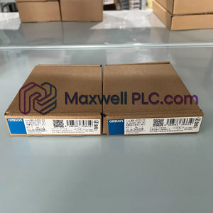 NX-EC0122 Omron NX I/O Series Encoder Input Module