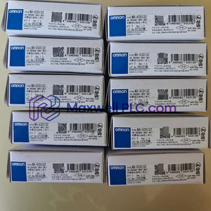 NX-EC0132 Omron Incremental Encoder Input Unit NX Series