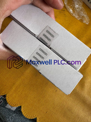 Unidad de entrada de encoder incremental Omron NX-EC0142, serie NX