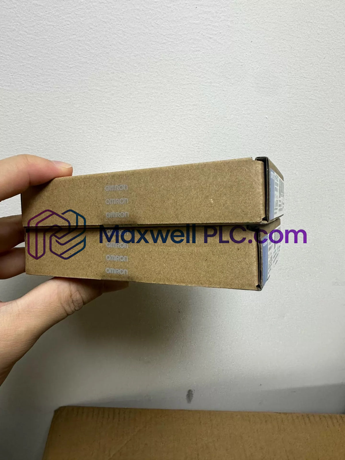 وحدة إمداد الطاقة NX-PA9001 من أومرون، سلسلة NX