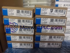 NX-OD2154 Omron Digital Output Unit NX Series