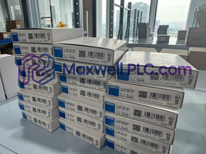NX-RS1201 Omron Input and Output (I/O) NX Series