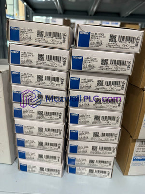 NX-TC3408 Omron NX Series Temperature Control Unit