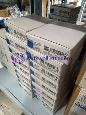 NX-TC3408 Omron NX Series Temperature Control Unit