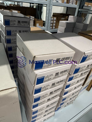 NX-TC3408 Omron NX Series Temperature Control Unit