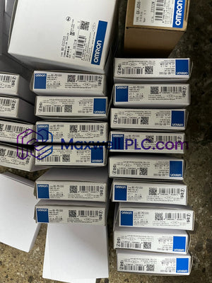 Unidad de entrada de temperatura Omron NX-TS2102, serie NX
