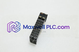 Unidad de entrada de temperatura NX-TS3202 de Omron, serie NX