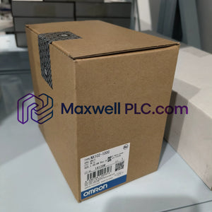 NX102-1000 | أومرون | سيسمارك إن إكس 1 معياري