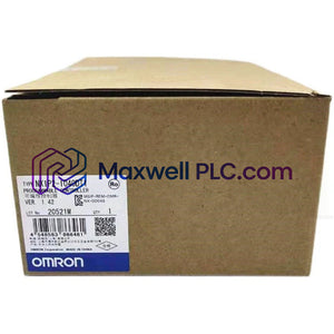 NX1P2-1040DT1 Omron Sysmac NX1P Series CPU