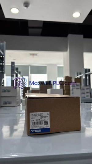 NX1P2-1140DT1 Omron Sysmac NX1P CPU