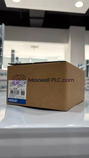 NX1P2-1140DT1 Omron Sysmac NX1P CPU