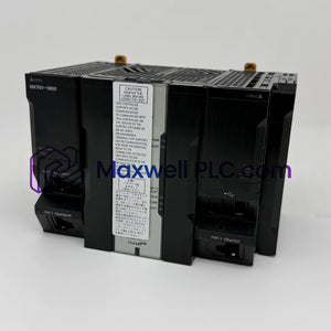 وحدة التحكم في الحركة NX701-1600 من أومرون NX7