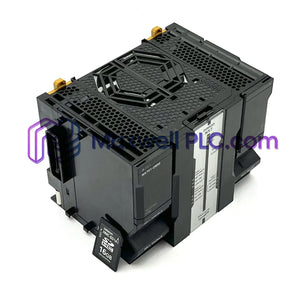 NX701-Z600 Omron Motion Controller NX7 Series