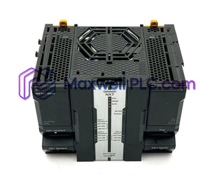 NX701-Z600 Omron Motion Controller NX7 Series