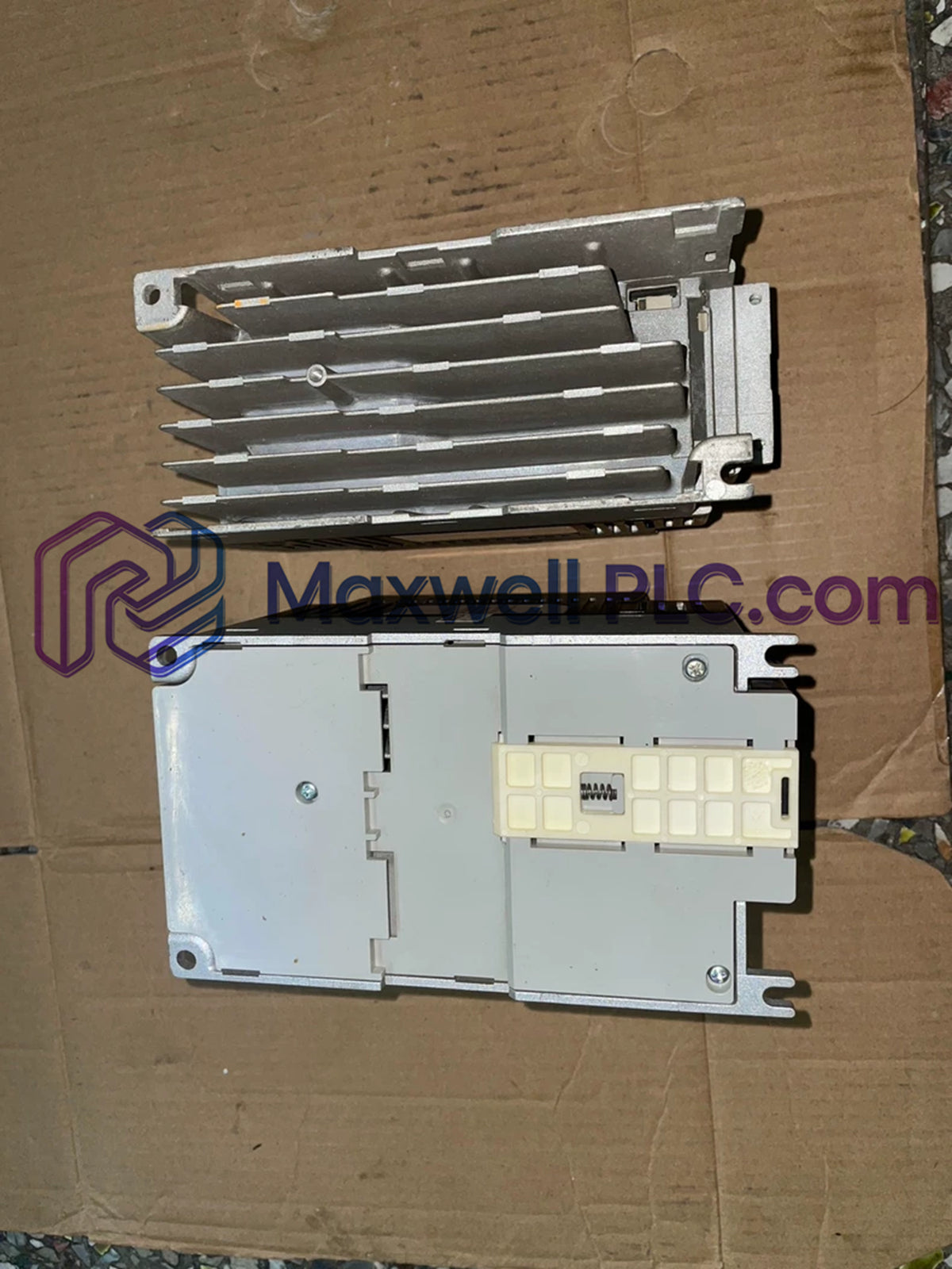 3G3JZ-A4004 Omron Inverter SYSDRIVE 3G3JZ Series