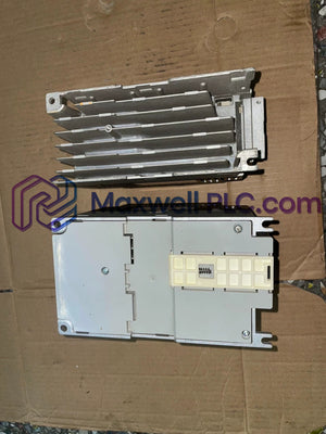 3G3JZ-A4004 Omron Inverter SYSDRIVE 3G3JZ Series