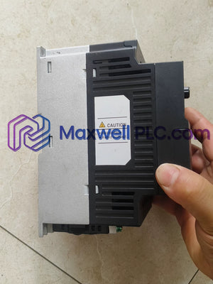 3G3JZ-A4022 | Omron | Inversor inteligente y fácil de usar, serie SYSDRIVE 3G3JZ, trifásico 400 V CA, 2,2 kW