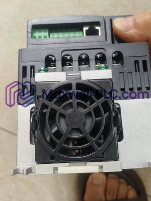 3G3JZ-A4022 | Omron | Inversor inteligente y fácil de usar, serie SYSDRIVE 3G3JZ, trifásico 400 V CA, 2,2 kW