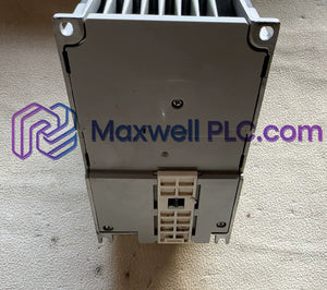Omron 3G3JZ-A4037 SYSDRIVE 3G3JZ Series Inverter