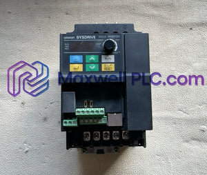 Omron 3G3JZ-A4037 SYSDRIVE 3G3JZ Series Inverter