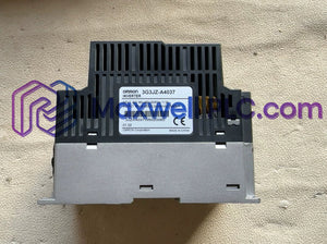 Omron 3G3JZ-A4037 SYSDRIVE 3G3JZ Series Inverter