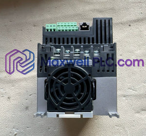 Omron 3G3JZ-A4037 SYSDRIVE 3G3JZ Series Inverter
