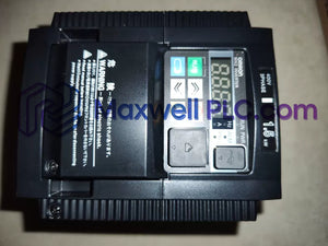 3G3MX2-A4015-ZV1 Omron Multi-Function Compact Inverter MX2 Series