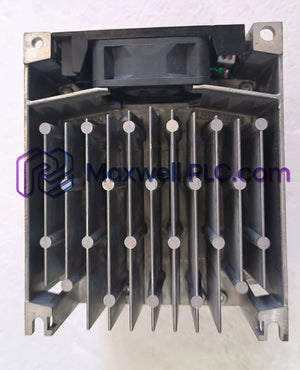 3G3MX2-A4022-ZV1 | Omron | Inversor compacto multifunción serie MX2