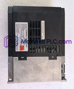 3G3MX2-A4022-ZV1 | Omron | Inversor compacto multifunción serie MX2