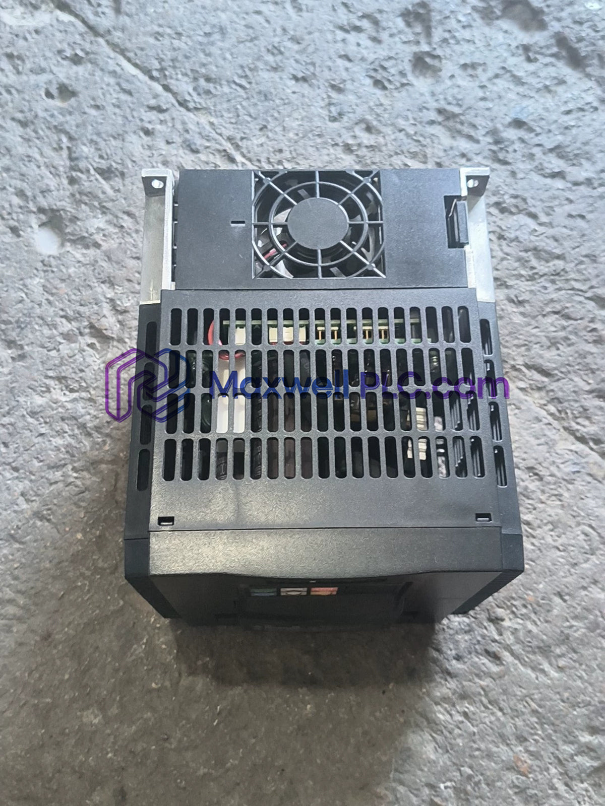 3G3MX2-A4040-ZV1 Omron Multi-Function Compact Inverter MX2 Series