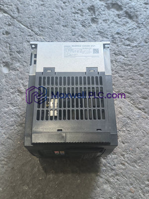 3G3MX2-A4040-ZV1 Omron Multi-Function Compact Inverter MX2 Series