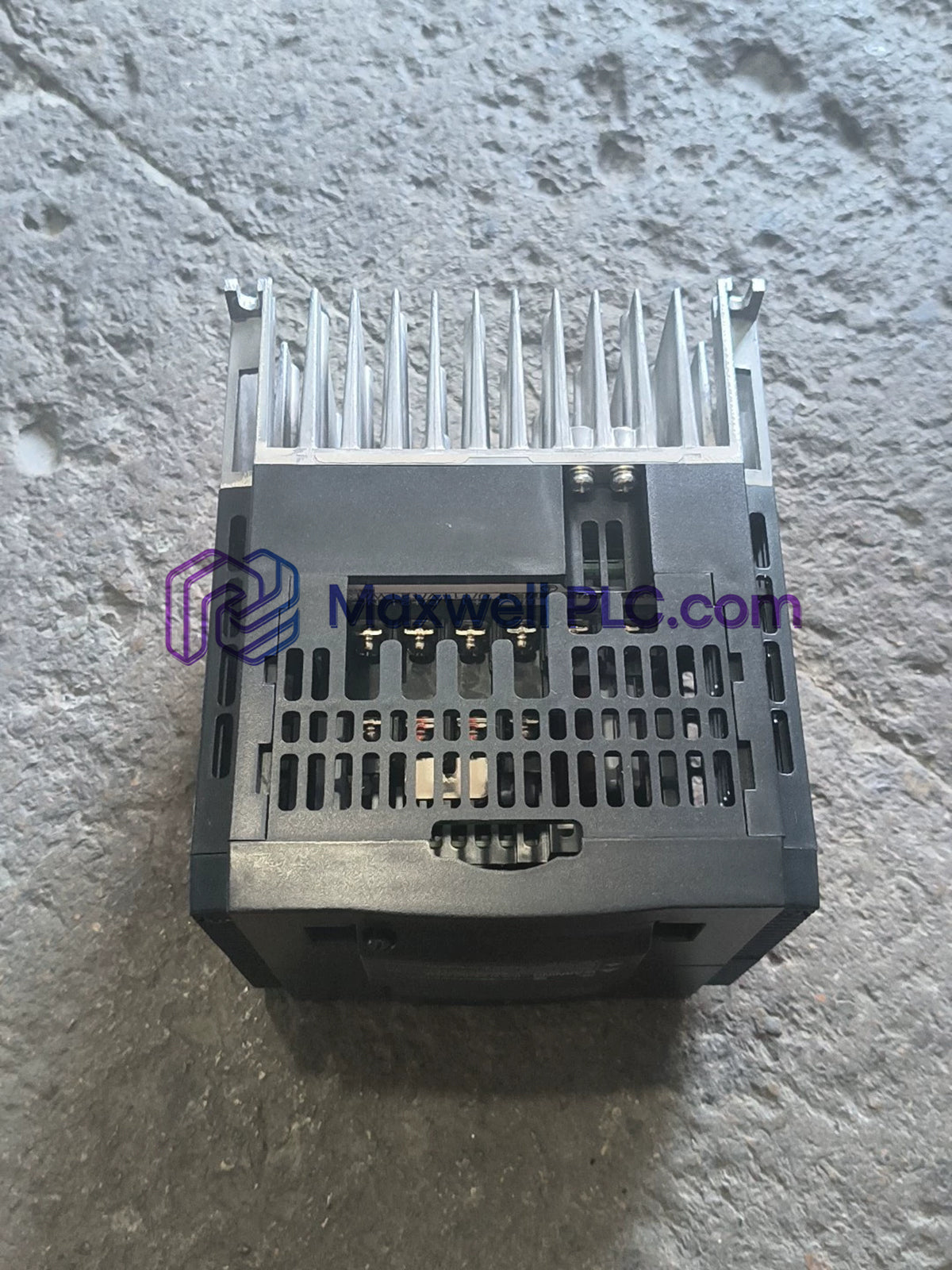 3G3MX2-A4040-ZV1 Omron Multi-Function Compact Inverter MX2 Series