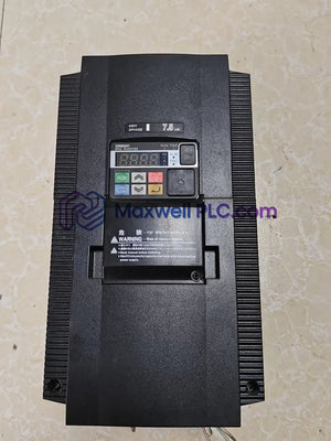 3G3MX2-A4075-ZV1 Omron Multi-Function Compact Inverter MX2 Series