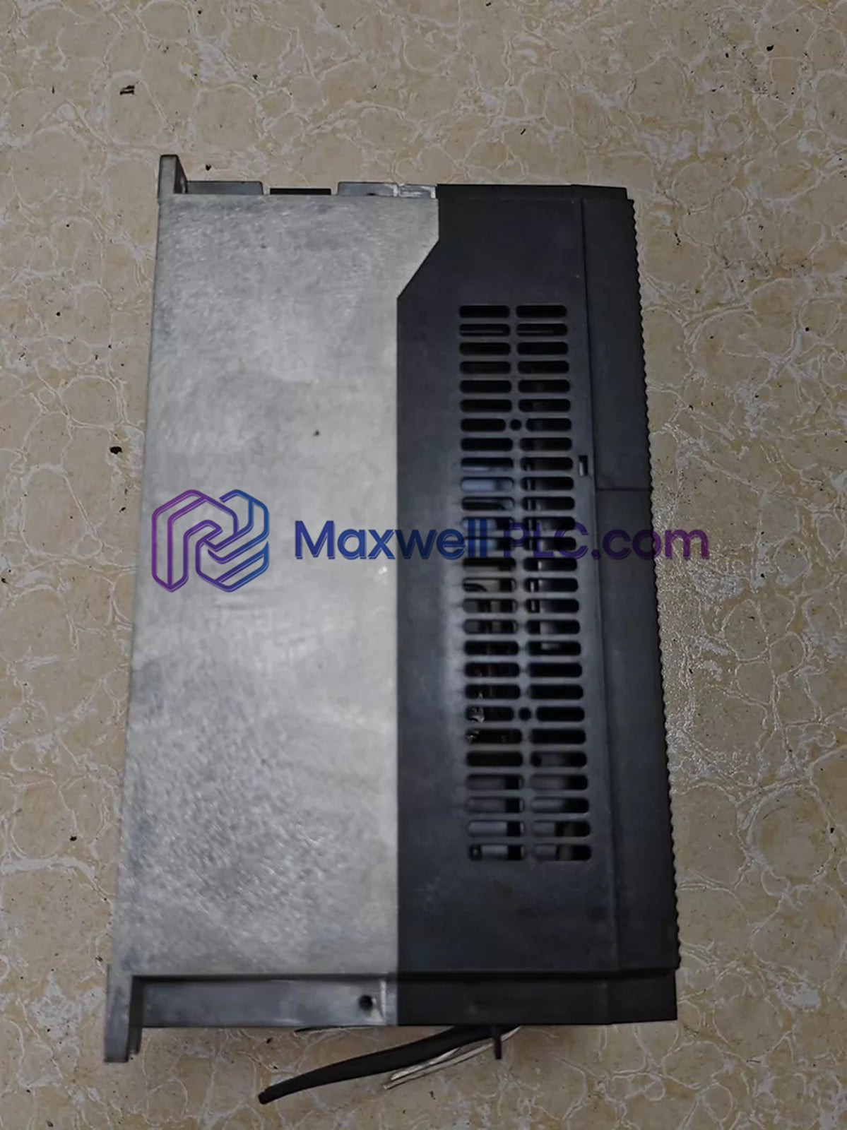 3G3MX2-A4075-ZV1 Omron Multi-Function Compact Inverter MX2 Series