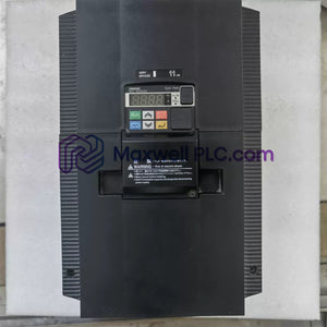 3G3MX2-A4110-ZV1 | Omron | Variador compacto multifunción serie MX2
