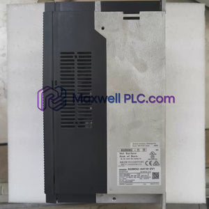 3G3MX2-A4110-ZV1 | Omron | Variador compacto multifunción serie MX2