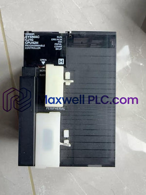 CJ1G-CPU42H Omron CJ1 Series CPU Unit