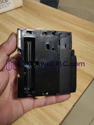CJ2M-CPU12 Omron CJ2 Series CPU Unit