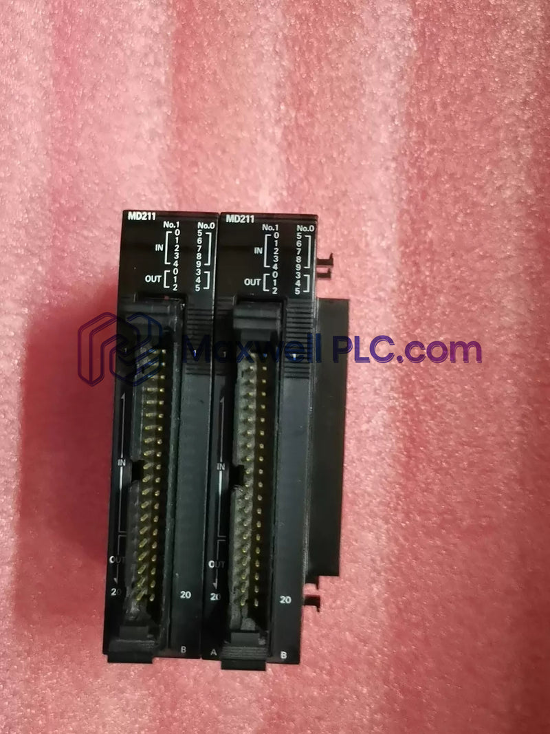 Omron CJ2M-MD211 Pulse I/O Unit CJ2M Series