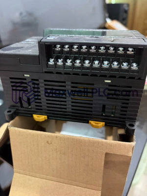 Omron CP1E-E30SDR-A CP1E Series CPU Unit Hardware