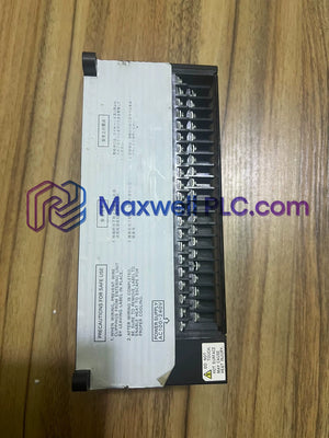 Omron CP1E-E60DR-A-EC CPU Unit SYSMAC CP1E Series
