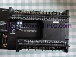 CP1E-N40SDR-A Omron CP1E Series CPU Unit